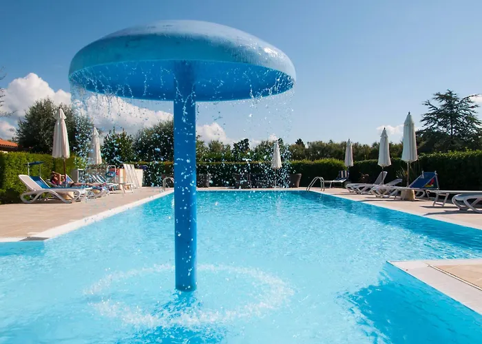 Agriturismo Campallegro Cecina 